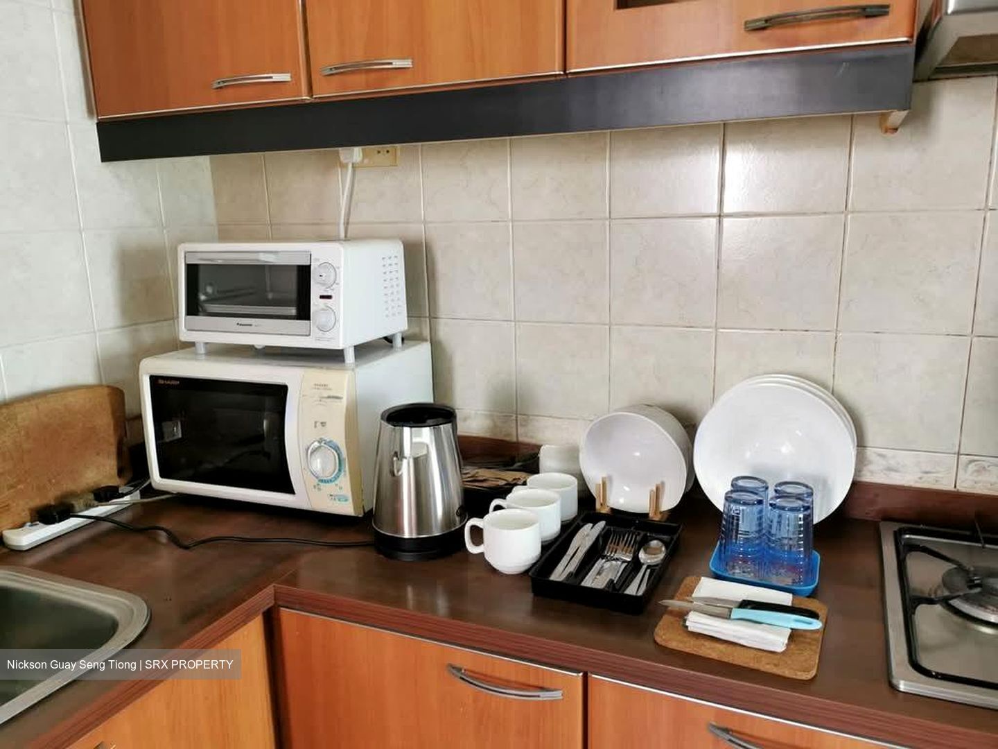 Royal Court (D21), Apartment #584135541